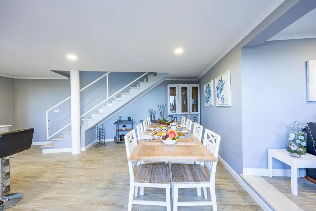 Apartamento Casa Da Fonte By Your Key Ribeira Brava