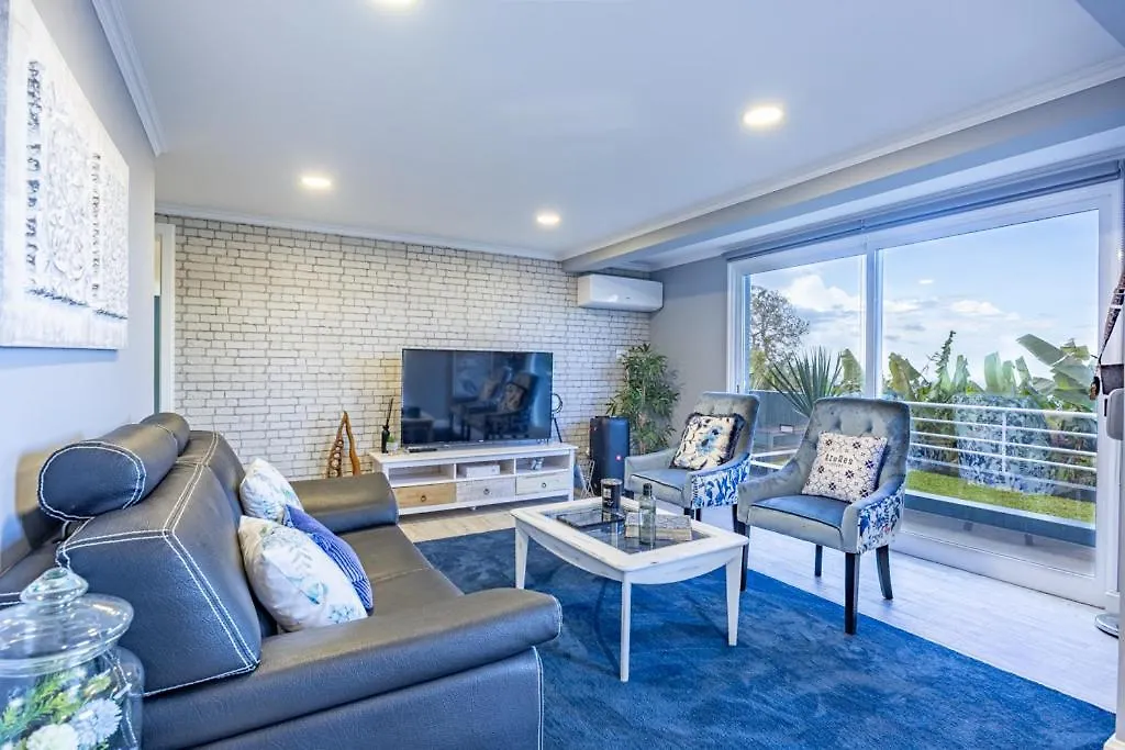 Apartamento Casa Da Fonte By Your Key Ribeira Brava