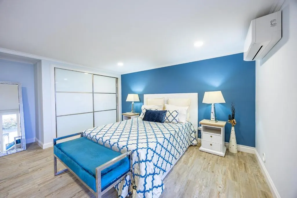 Casa Da Fonte By Your Key Ribeira Brava
