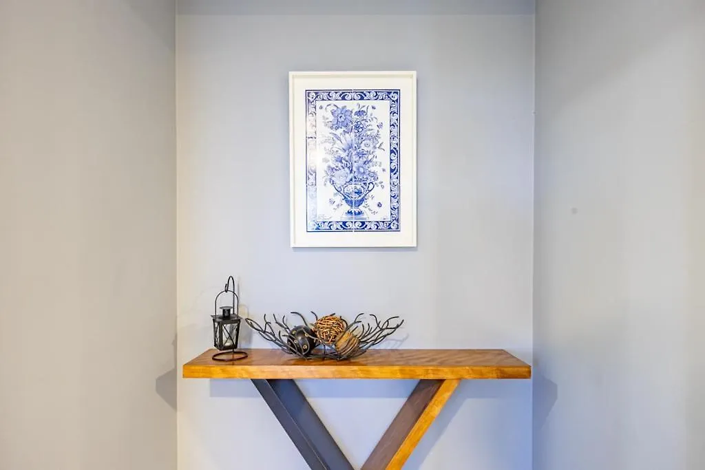 Casa Da Fonte By Your Key Ribeira Brava