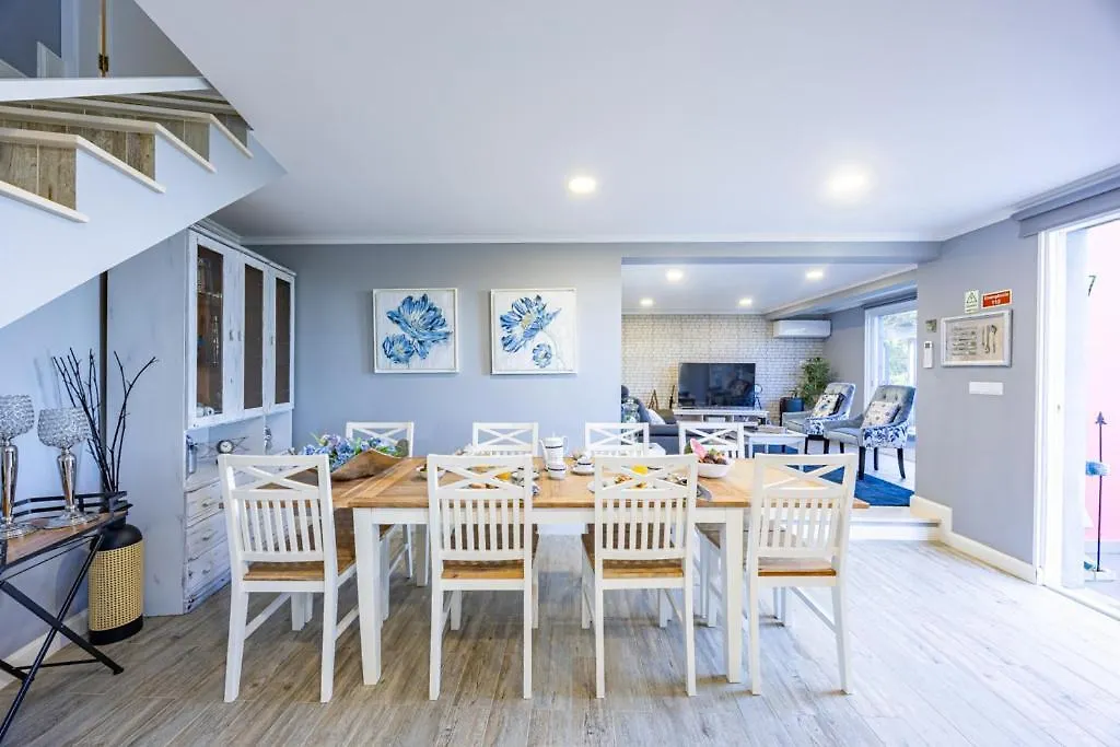 Apartamento Casa Da Fonte By Your Key Ribeira Brava