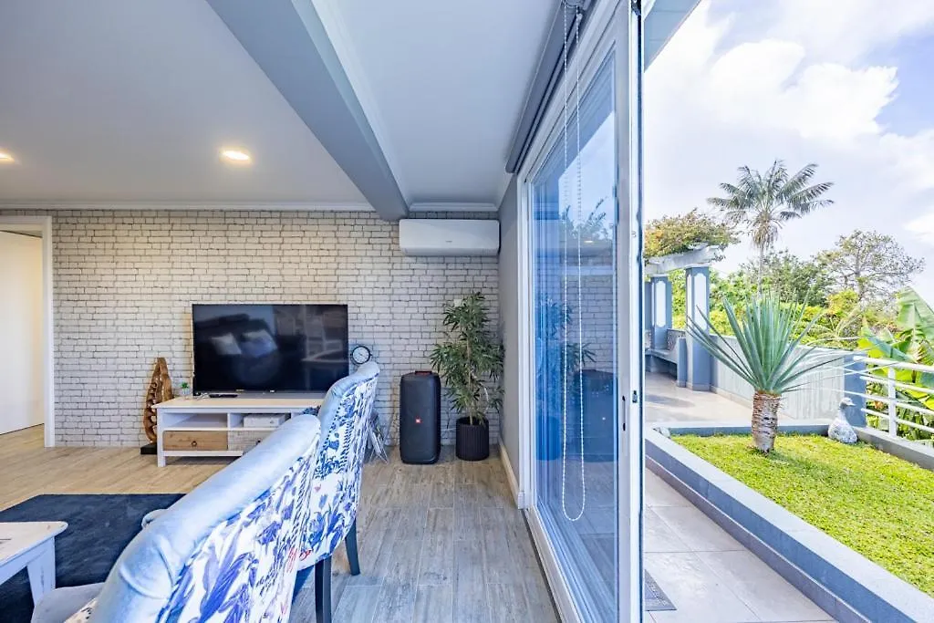 Casa Da Fonte By Your Key Ribeira Brava 0*,