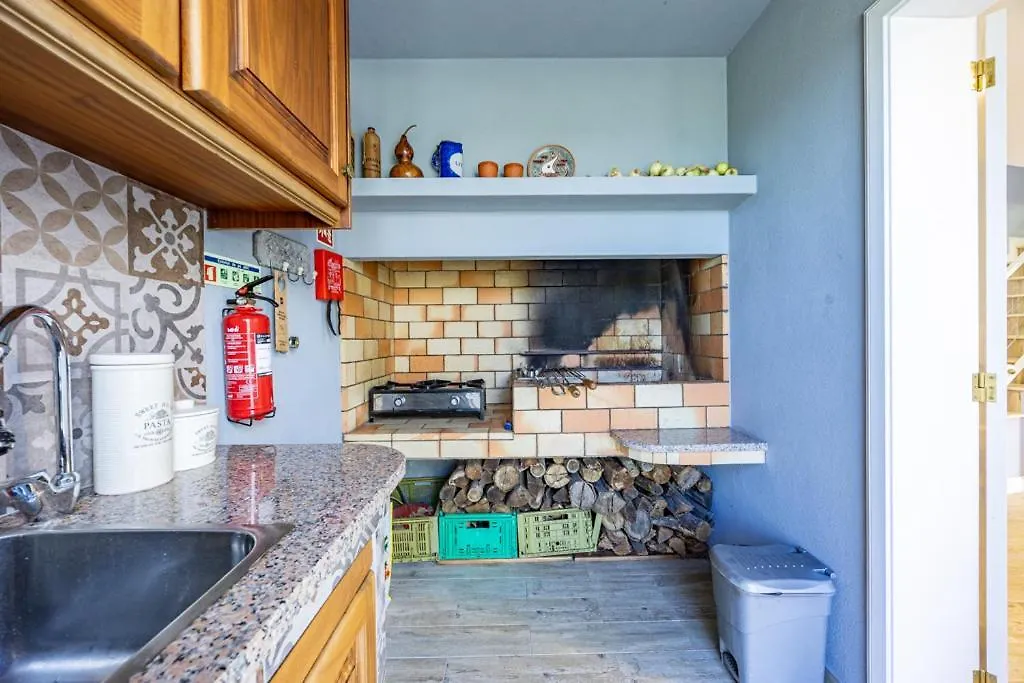 Casa Da Fonte By Your Key Ribeira Brava