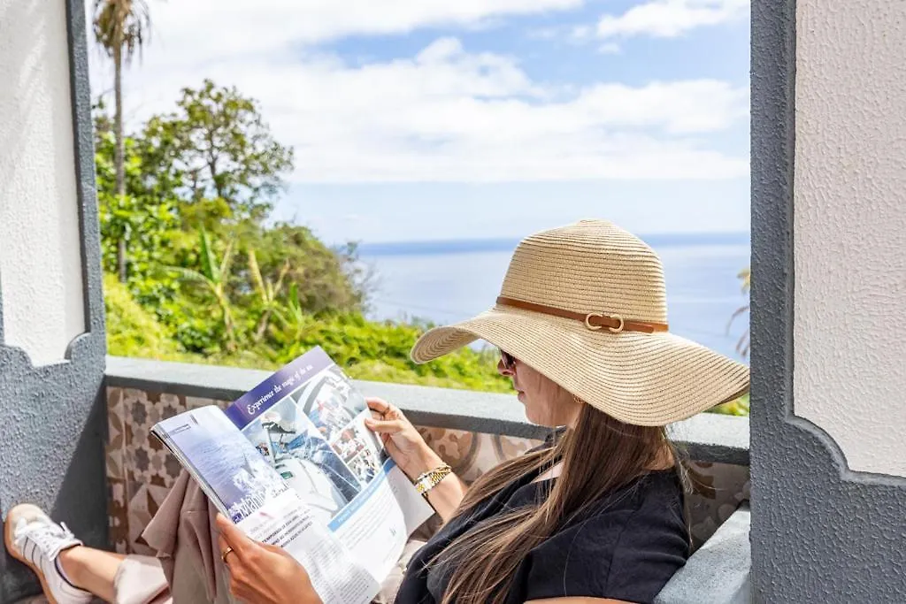 Apartamento Casa Da Fonte By Your Key Ribeira Brava