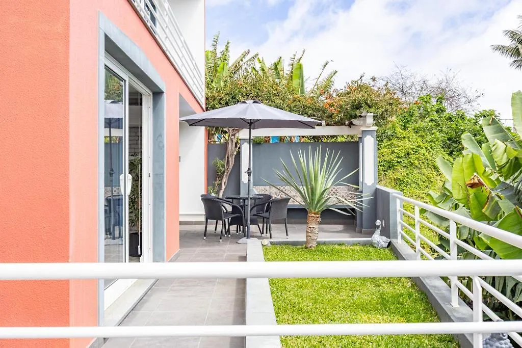 Casa Da Fonte By Your Key Ribeira Brava 0*,  Portugal